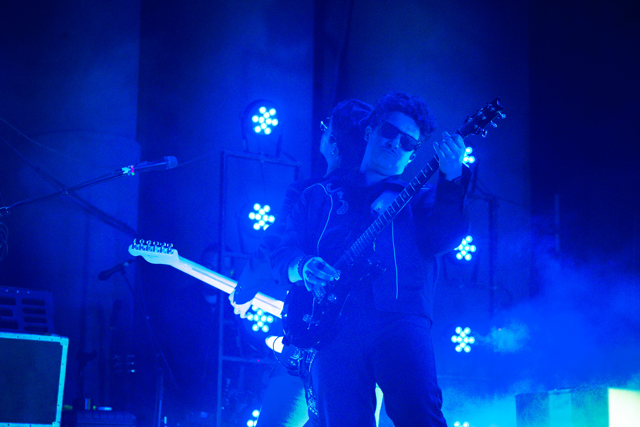 De Saloon - 23 años